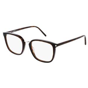 Saint Laurent SL 131 Combi Havana Eyeglasses